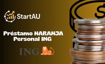 Préstamo NARANJA Personal ING: Vea todo lo que necesita saber