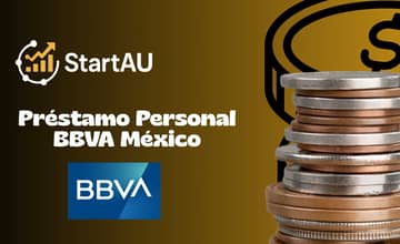 Préstamo Personal BBVA México: Vea todo lo que necesita saber