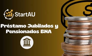 Préstamo Jubilados y Pensionados BNA: Vea todo lo que necesita saber