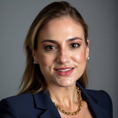 Maryella Faratro