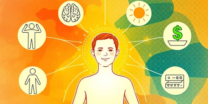 Invierte en tu bienestar a través de una gestión consciente