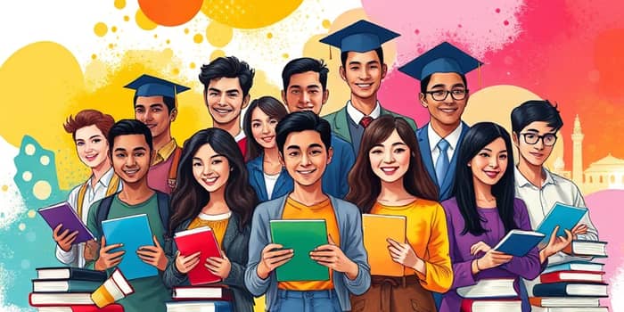 Invierte también en tu educación como parte de la estrategia