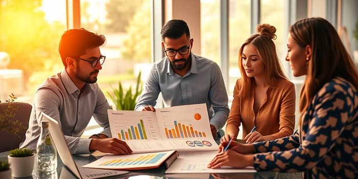 Aprende a leer reportes financieros básicos