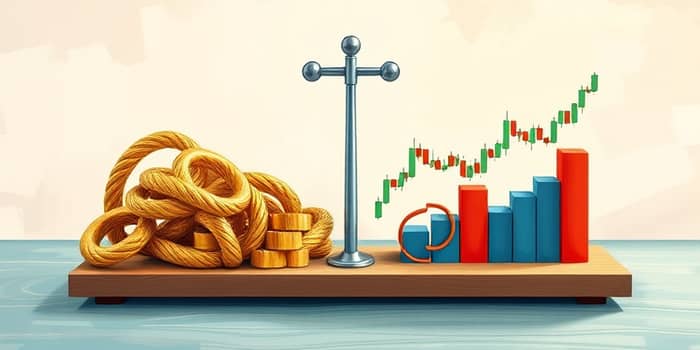 Incluye renta fija para equilibrar tu portafolio