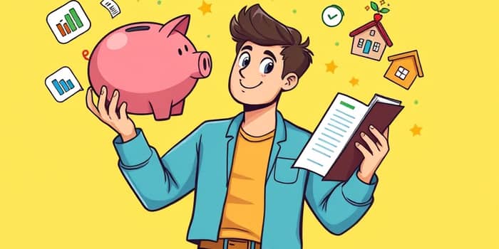 Aprende a controlar tus gastos antes de que te controlen