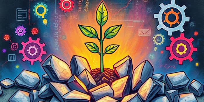 Aprende de tus errores y fortalece tu estrategia