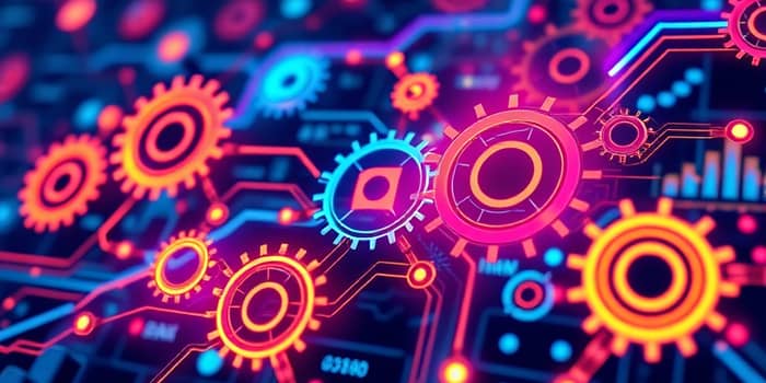 Aprovecha la tecnología para automatizar tus aportes