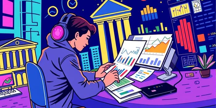 Compara comisiones antes de elegir un producto financiero