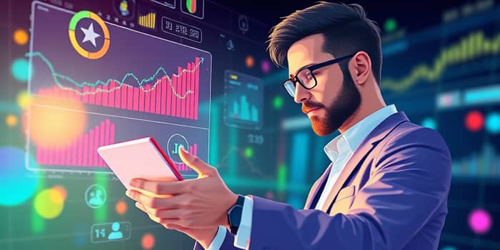 Usa simuladores de inversión para tomar decisiones más seguras