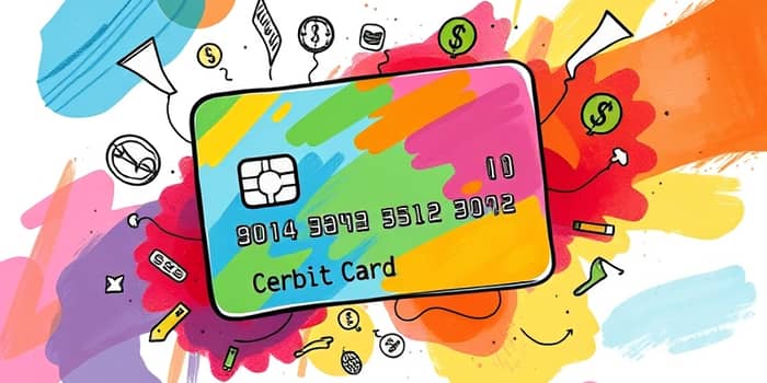 Cartão múltiplo com função crédito e débito