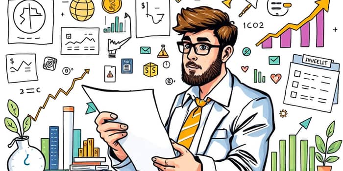 Crea una lista de control antes de hacer nuevas inversiones