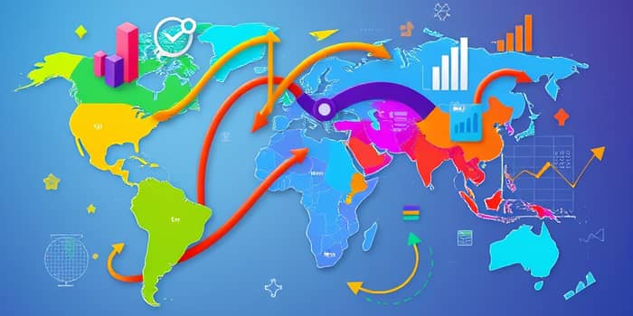Adapta tu estrategia según cambios en el entorno económico
