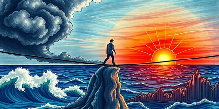 No inviertas si no puedes asumir el riesgo de pérdida