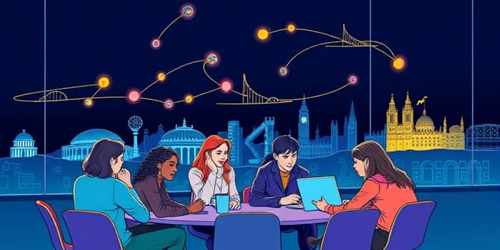 Evalúa aceleradoras y programas asociados a la startup
