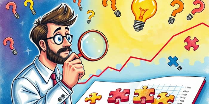 Desarrolla pensamiento crítico antes de invertir en algo nuevo