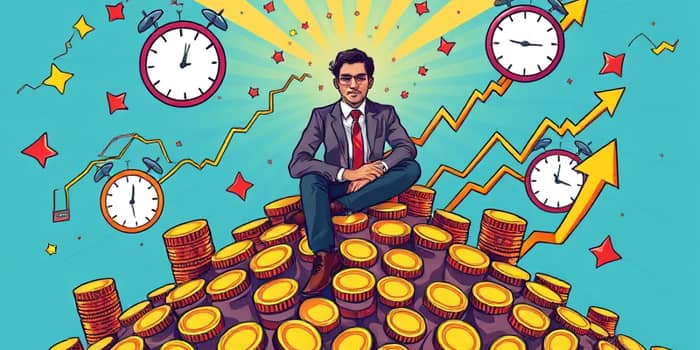 Ten paciencia: retorno suele demorar varios años