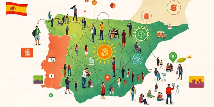 Aprovecha el conocimiento del ecosistema emprendedor