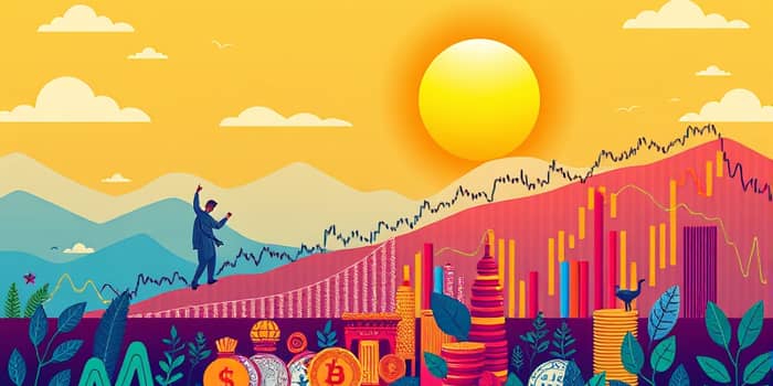 Fundo de investimento indexado