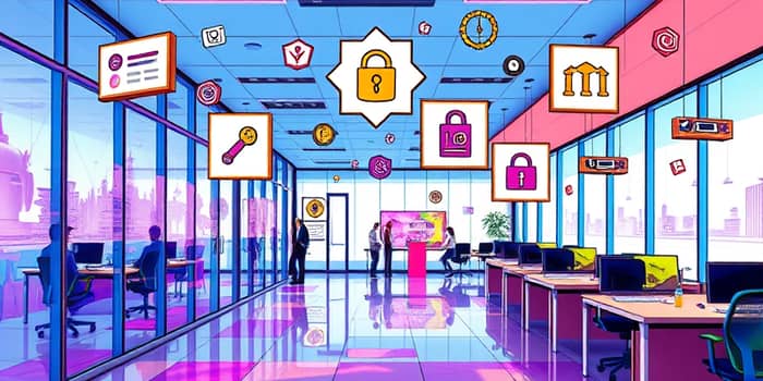 Verifica si la empresa cuenta con propiedad intelectual protegida
