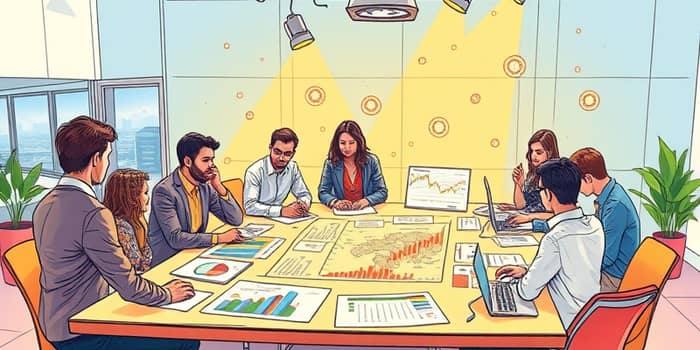 Investiga el tamaño del mercado objetivo antes de decidir