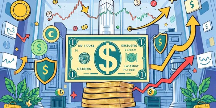 Fundo cambial para proteção do dólar