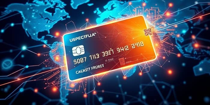 Cartão virtual para compras online