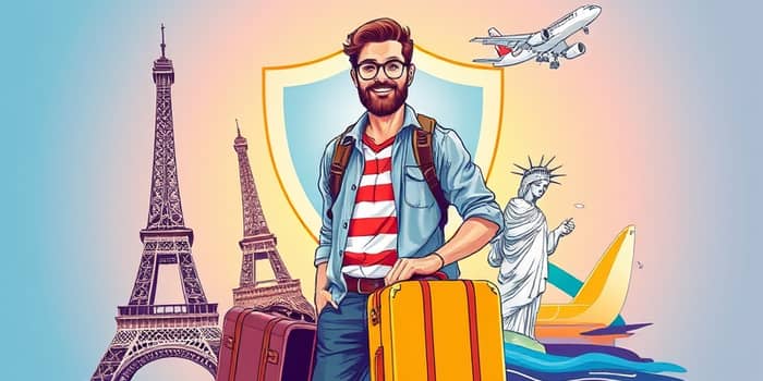 Seguro de viagem internacional