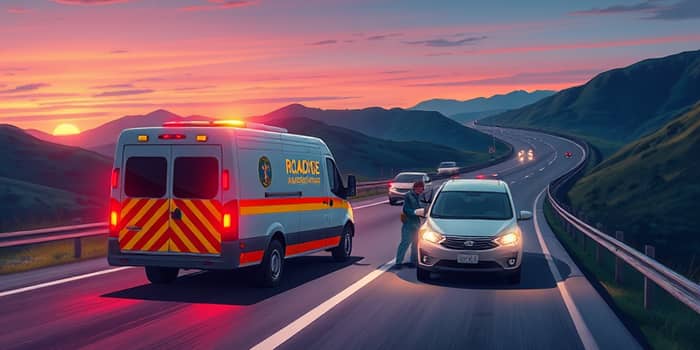 Seguro automotivo com assistência 24h