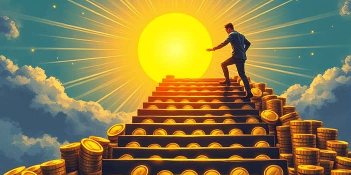 Ten un plan de acción para pagar deudas rápido