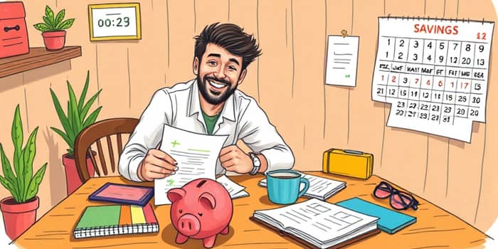 Utiliza metas conjuntas en pareja para ahorrar más
