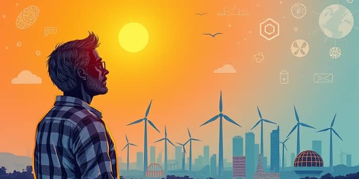 Estrategias para invertir en sectores emergentes