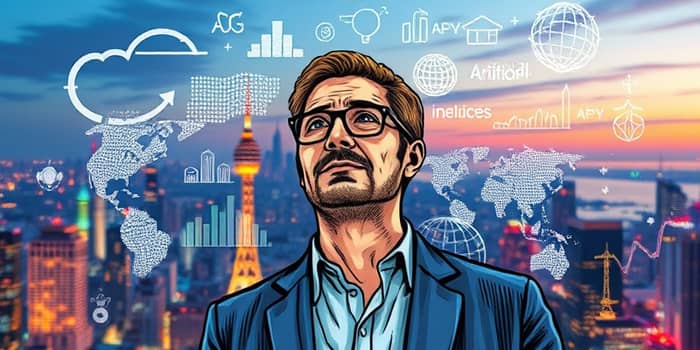 Guía para analizar tendencias económicas antes de invertir