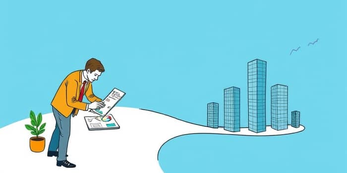 Guía para invertir en fondos de capital privado