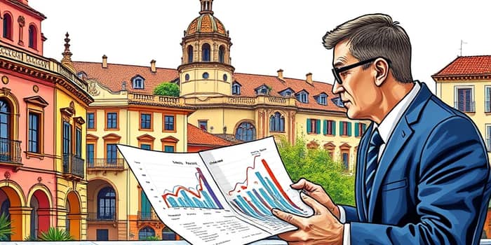 Revisa la fiscalidad antes de comprometer capital
