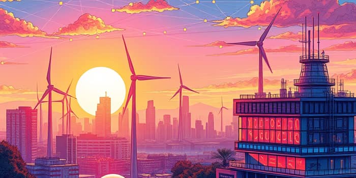 Ventajas de invertir en sectores innovadores
