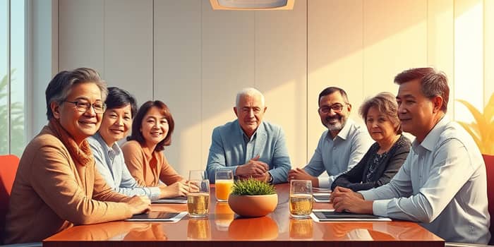 Guía para invertir en empresas familiares