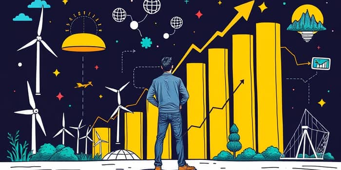 Evalúa el potencial de crecimiento antes de invertir