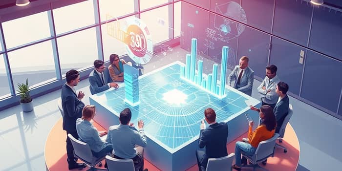 Utiliza asesoría profesional en decisiones complejas