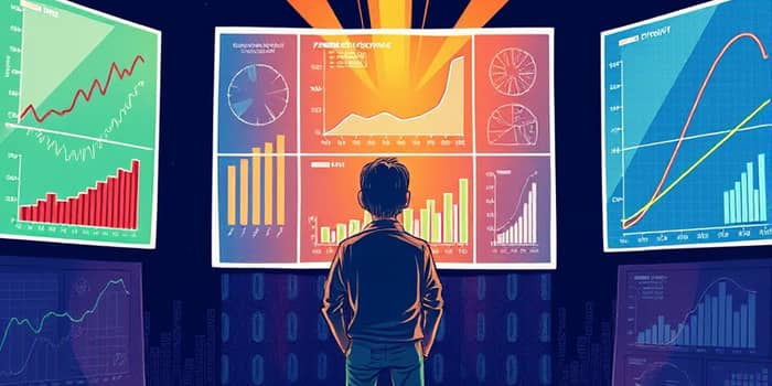 Haz simulaciones de retorno antes de tomar decisiones