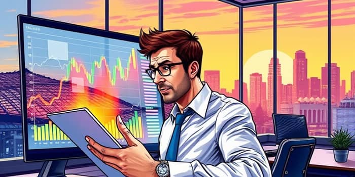 Cómo calcular el retorno potencial en startups emergentes