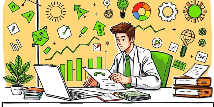 Aprovecha incentivos fiscales para este tipo de inversión