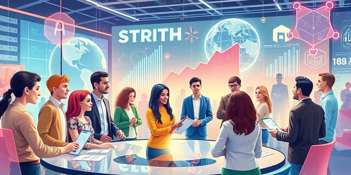 Guía para invertir en startups de tecnología