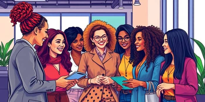 Incluye startups lideradas por mujeres en el portafolio