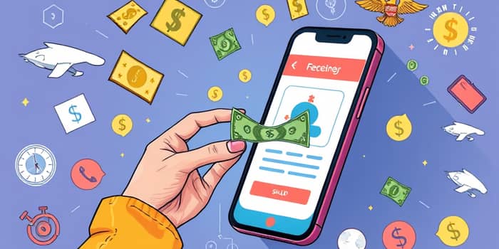Préstamo personal con aprobación en línea