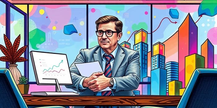 Fondo de capital privado para inversores experimentados
