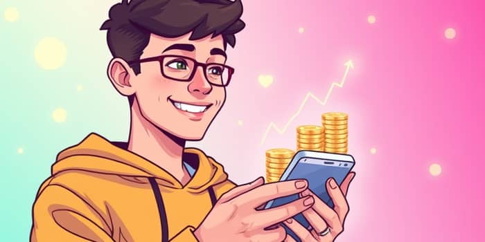 Cuenta de ahorro digital sin comisiones