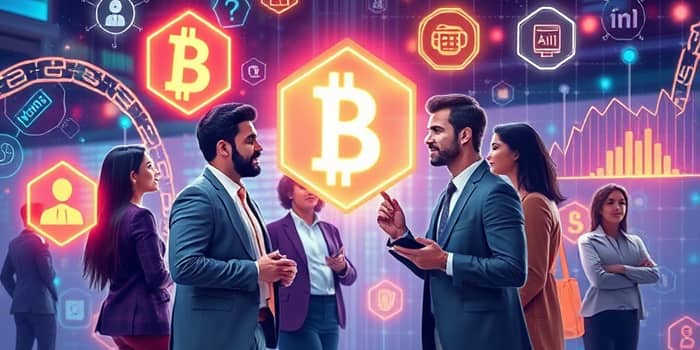 Guía para invertir en fintechs y tecnología financiera