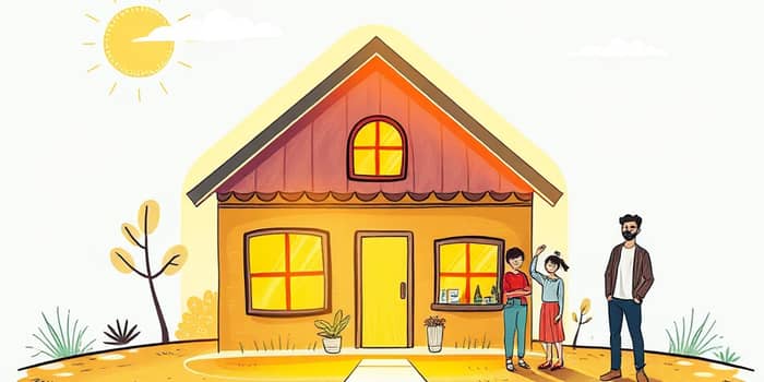 Seguro para alquiler de vivienda