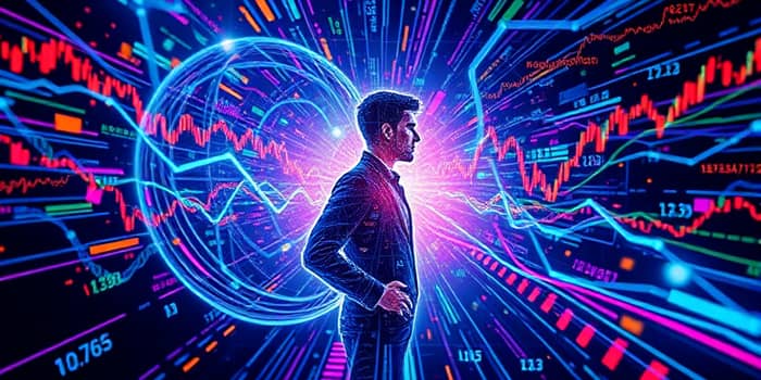 Fondo cuantitativo con algoritmos de gestión