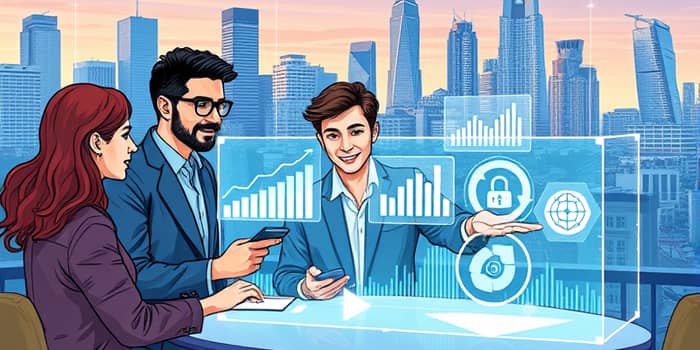 Fondo de inversión en startups tecnológicas